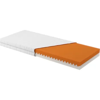 Matrace Pěnová matrace Nelly 80x200 cm