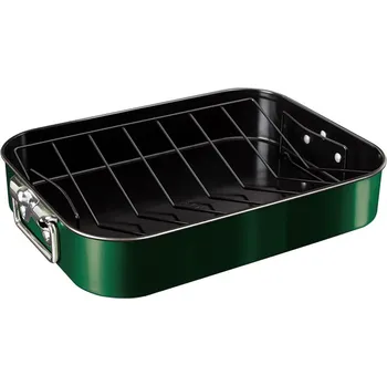 pekáč Berlinger Haus Pekáč s titanovým povrchem a mřížkou EMERALD 20153&nbsp;BH/7847