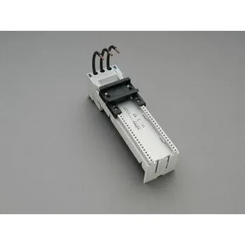 Adaptér EQUES 63A,54x200, 1DIN - Adaptér 60Classic