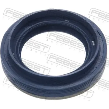 Poloosa kola Těsnící kroužek kloubové hřídele FEBEST 95HEY-35541015U