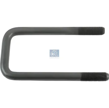 Držák pružiny DT Spare Parts 7.11027