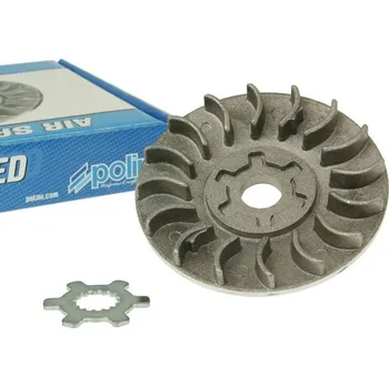 Motor pro motocykl Polini Polořemenice Polini AirSpeed CPI / Keeway P.13358