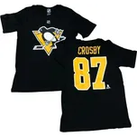 Fanatics Dětské Tričko Sidney Crosby Player Tee N&N