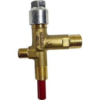 Průmyslové topidlo GEKO Ventil pro plynový ohřívač Pro-Tech TOOLS 40836