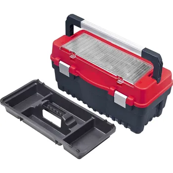 Sada nářadí Pro-Tech shop Box na nářadí RS 600 Carbo Plus 16354 SKRRS600FPCCZAPG011
