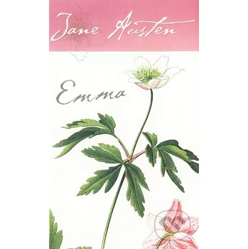 Emma - Jane Austen Slovart