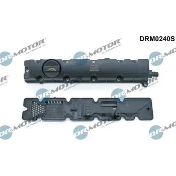Kryt motoru Kryt hlavy válce DR.MOTOR DRM0240S