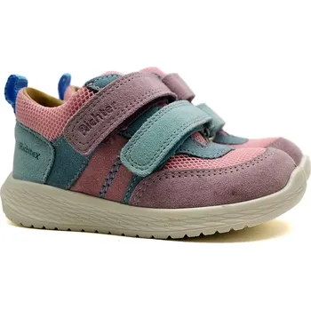 Dívčí obuv Dívčí botasky RICHTER 0667 1211 3901 Velikost: 28