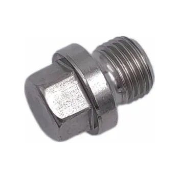 Bojler Zátka nerezová 10 x 8 mm, bojler Tatramat EO GL