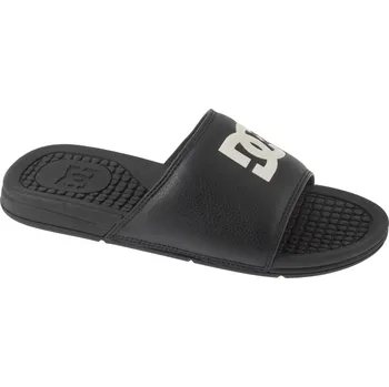 Pánské pantofle Pánské pantofle DC Shoes Bolsa ADYL100026-001 Velikost: 42