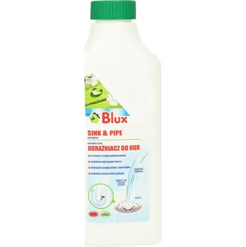 Čistič odpadu Pro-Tech shop Čistič odpadů Blux 500ml 30235&nbsp;5908311417829