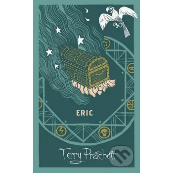 Faust Eric - Terry Pratchett Orion