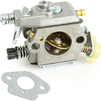 Brzda pro motocykl MAR-POL Karburátor pro pilu Husqvarna 51/55 61363 M83509