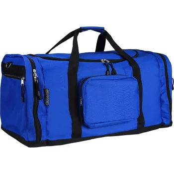 Cestovní taška Cestovní taška 90L | modrá