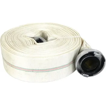 Příslušenství k čerpadlu GEKO Požární hadice s koncovkami 3" 20m 04708_1