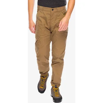 Pánské kalhoty Turistické kalhoty Turbat Explorer - gargoyle brown