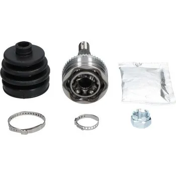 Hřídel nápravy Sada kloubů, hnací hřídel KAVO PARTS CV-9029