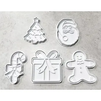 Vykrajovátko Vykrajovátka