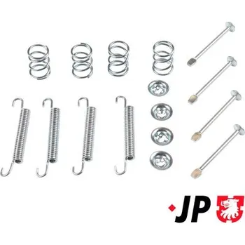 Lanko parkovací brzdy Opravná sada pro parkovací brzdu JP GROUP 1264006510