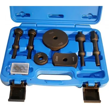 Sada nářadí Pro-Tech shop Sada nářadí pro vibrační uvolňování součástek profi Asta A-7VIBRO 06045