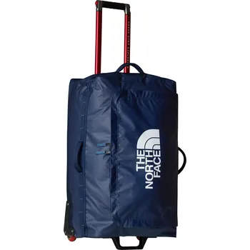 Kufr The North Face Base Camp Voyager 29 Roller - shady blue/summit navy