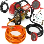 MAR-POL Motorové postřikovací čerpadlo 25 bar 15646 M83223