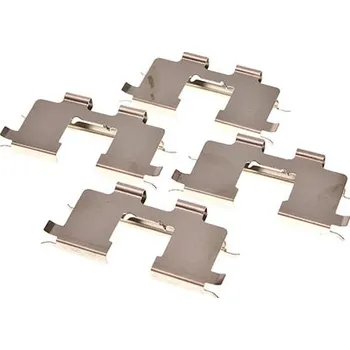 Brzdový kotouč Příslušenství kotoučové brzdy MAXGEAR 27-2537