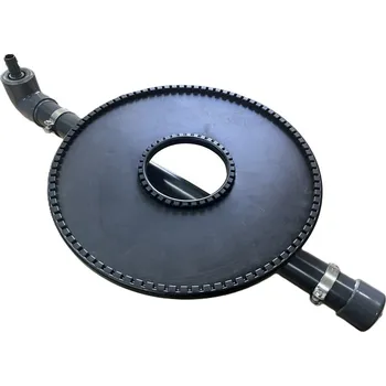 Aerační diskový element 20" včetně nosné trubky