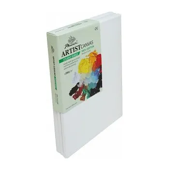 Textilie Sada pláten Economy 40x40cm 3ks (Sada pláten Economy 40x40cm 3ks)