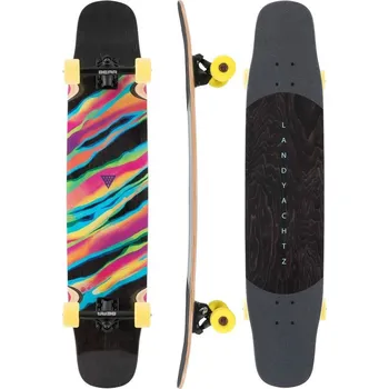 Longboard Longboard LANDYACHTZ Stratus 40 Tony Danza - Spectrum