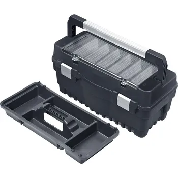 Sada nářadí Pro-Tech shop Box na nářadí Formula RS 600 Carbo Flex 13592&nbsp;SKRRS600FCAFCZAPG011