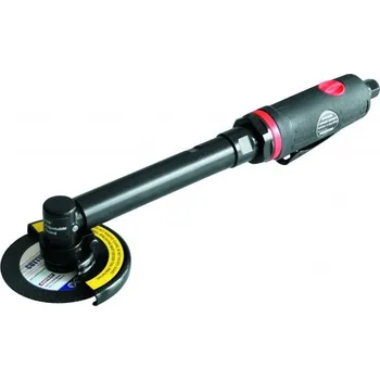 úhlová bruska Pro-Tech shop Pneumatická úhlová bruska 100mm profi Asta A-3011L 03908