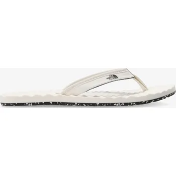 Dámské žabky Žabky dámské The North Face Base Camp Mini II - white/black