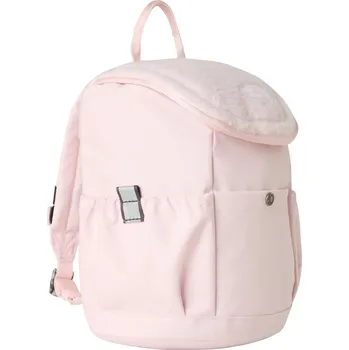 Dětský batoh Dětský batoh The North Face Youth Mini Explorer - pale blossom/tnf white