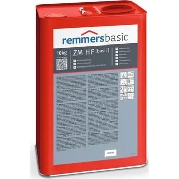 malta Remmers ZM HF [basic] · 10 kg · Přísada do malty