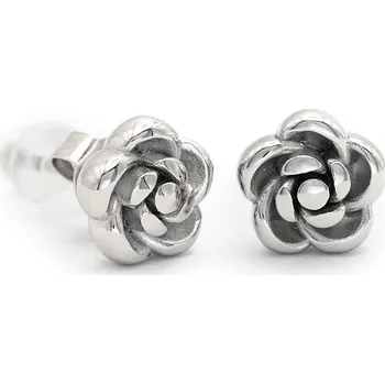 Náušnice BRUNOshop.cz Náušnice POUPÁTKO