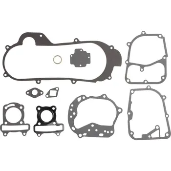Těsnění pro motocykl Sada těsnění motoru pro 'čínské skútry 4T GY6-50