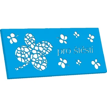 Čokoláda Selllot, s.r.o., K Hájům 34, 155 00 Praha 5 - Vyrobeno v EU Hořká čokoláda 72% s pomerančem - Pro štěstí - modrý obal 175g