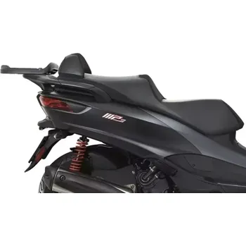 Motodoplněk Držák horního kufru SHAD V0MP58ST Top Master Piaggio MP3 300/500