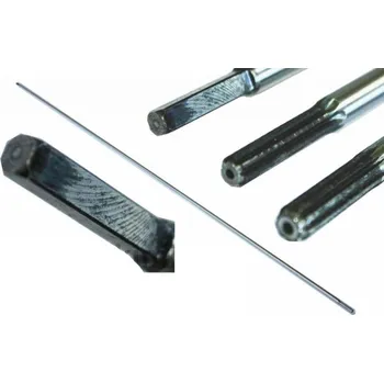 Poloosa kola MAR-POL Hnací hřídel čtyřhran 8mm 05351