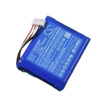 Baterie k tabletu Baterie Harman/Kardon GSP075462 3,8V 3200mAh