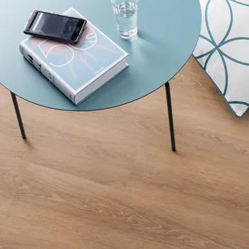 vinylová podlaha Gerflor Creation 55 Charming Oak Nature 1277 3,36 m²