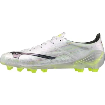 Kopačky Mizuno α II JAPAN(U) White P1GA256009 Velikost: 43