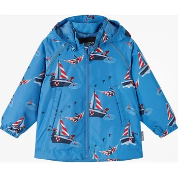 Dívčí bunda Reima Hete - cool blue