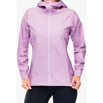 Dámská móda Dámská nepromokavá bunda s membránou Montane Phase Nano Jacket - allium