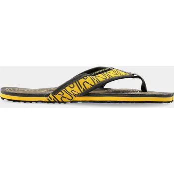 Pánská obuv Žabky La Sportiva Swing - black/yellow