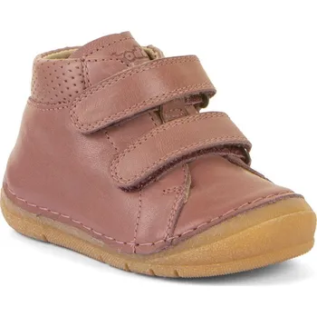 Dětská sportovní obuv Froddo Froddo flexible G2130346-24 Dark pink G2130346-24 Velikost 25