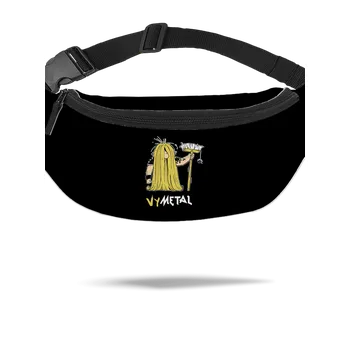 Ledvinka Bastard Metalista ledvinka Black