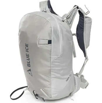turistický batoh Lyžařský batoh Blue Ice Taka Pack 30L - glacier grey