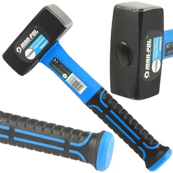 Kladivo MAR-POL Kamenické kladivo 1250G 40469 M82871